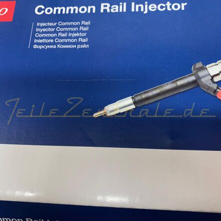 NEW Injector DENSO VOLVO 31336878