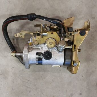 Pompa di iniezione Lucas / Cav 8448B310A 8448B311A HRP451 1072819 1074668 1127440