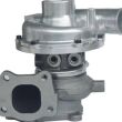 NUOVO GARRETT Turbocompressore Isuzu Elfe 5.2L 8980000310 8980000311 - 2