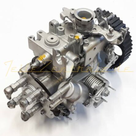 Injection pump BOSCH OPEL 9460620008