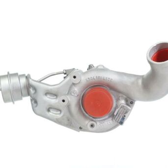 BorgWarner Turbocompressore  Audi RS 6 (C5) 53049380028
