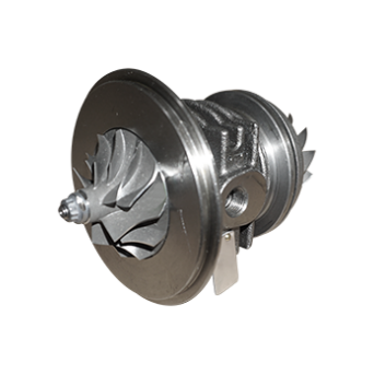 NEUE GARRETT CHRA Rumpfgruppe Iveco 443853-5034S 443853-0034 443853-34