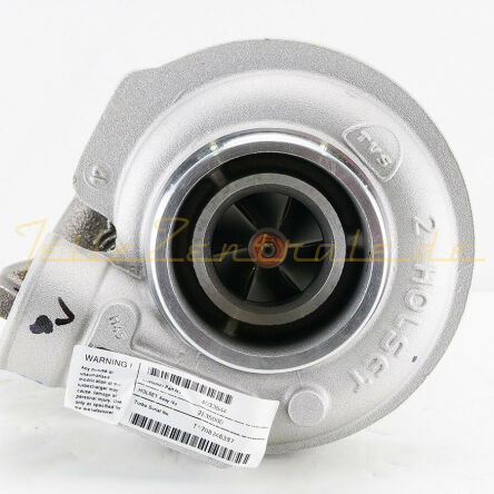 HOLSET Turbolader Iveco 4033944H