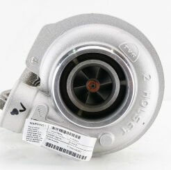 HOLSET Turbocharger Iveco 4033944H