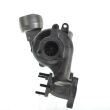 BorgWarner Turbocompressore Audi A2 1.4 TDI 54399880015 54399700015 - 3