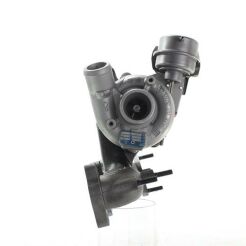 BorgWarner Turbocompresseur Audi A2 1.4 TDI 54399880015 54399700015