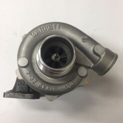 GARRETT Тurbocompressore  IVECO 3.9T 504043356 504043357