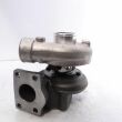 NEUER GARRETT Turbolader Perkins 727264-5001W - 3