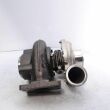 NEUER GARRETT Turbolader Perkins 727264-5001W - 4