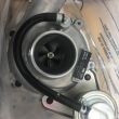 NEUER IHI Turbolader CAT AS12 135756180 - 2