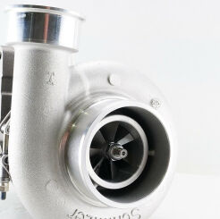 SCHWITZER Turbocompressore VM Industrial Engine 316151 313814 312194K