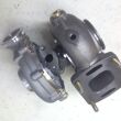 NEUER  BorgWarner Turbolader Volvo 53269707200 53269887200 - 4