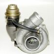 NEUER  BorgWarner Turbolader Alfa-Romeo 90 2.4 TD 35242002A 53249886450 - 2