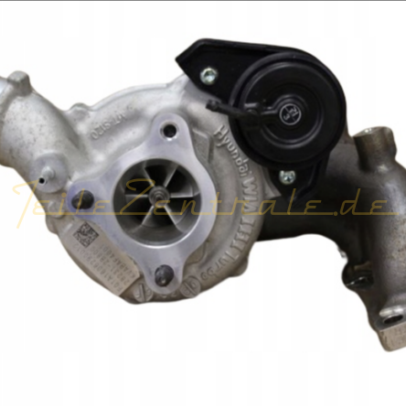 Turbocompressore KIA Soul 1.6 TGDI 204 CM 282312B800 28231-2B800