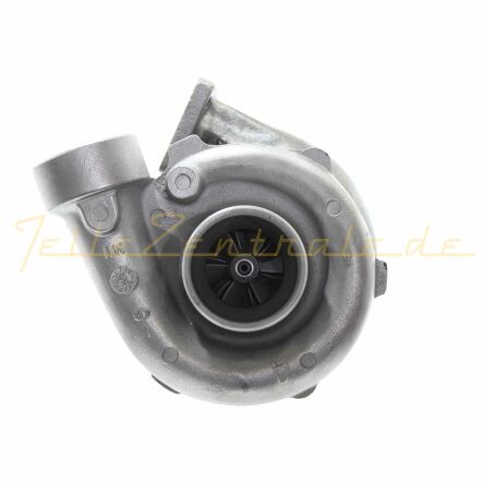BorgWarner Turbolader Mercedes OM 364 LA 4.0 115 PS 53249706010 3640962199