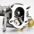 NUOVO BorgWarner Turbocompressore  Mercedes-Benz Bus 4.25 53169707019 53169707024 - 3