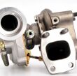 NUOVO BorgWarner Turbocompressore  Mercedes-Benz Bus 4.25 53169707019 53169707024 - 4