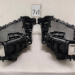PORSCHE CAYENNE LIFT 9Y4 Voll-LED-Scheinwerfer rechter/linker, Lampe rechter/linker 9Y4941006 - 2