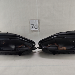 PORSCHE CAYENNE LIFT 9Y4 Voll-LED-Scheinwerfer rechter/linker, Lampe rechter/linker 9Y4941006