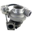 NOUVEAU HOLSET Turbocompresseur Iveco 504061260 - 2