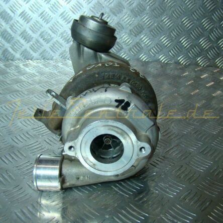 Turbocompressore TOYOTA Supra 3.0 Turbo (JZA80) 330 KM 93- 17201-46030