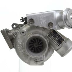 MITSUBISHI Turbocompressore   BMW 524 td (E28 / E34) 49177-06000