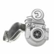 NEUER MITSUBISHI Turbolader Volvo-PKW S80 I 2.9 T6 49131-05161 49131-05151 - 2