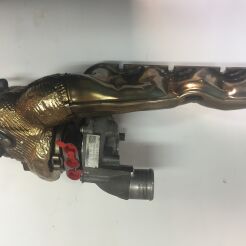 Turbolader Audi S8 RS RS6 RS7 RS8 4.0 TFSI 079145721B 079145703R 079145703S