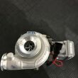 NOUVEAU BorgWarner Turbocompresseur Mercedes Benz 11539980082 9340903180 - 2