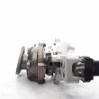 NOUVEAU GARRETT Turbocompresseur RANGE ROVER SPORT 4.4 TDV8 353 802733-5004S 802733-0004 - 5