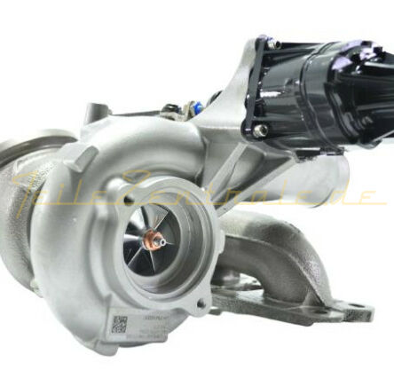 Mitsubishi Turbocompresseur BMW M4 3.0 (F82 / F83) 431 CH 49335-02052 49335-02050