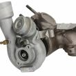 NEUER GARRETT  Turbolader Ford Mondeo I 1.8 TD 6796400 93FF6K682AC - 2