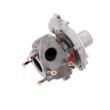 NEUER BorgWarner Turbolader NISSAN QASHQAI 1.6 DCI  54389880000 54389700000 - 3