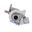 NEUER BorgWarner Turbolader NISSAN QASHQAI 1.6 DCI  54389880000 54389700000 - 2
