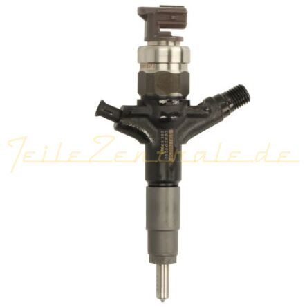 Einspritzdüse DENSO CR SUBARU 295050-0250