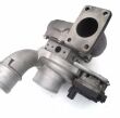 BorgWarner Turbocompresseur Renault Espace IV 3.0 dCi 8973717813 97353034 - 2