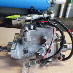 Einspritzpumpe STANADYNE DB44296556