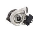 NOUVEAU GARRETT Turbocompresseur BMW 330 d (E46) 750773-0001 750773-0004 - 2