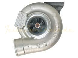 MITSUBISHI Turbolader Isuzu 49189-00540 49189-00550