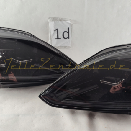 PORSCHE CAYENNE 9Y0 FULL LED PHARE gauche/droit LAMPE gauche/droit 9Y0941082