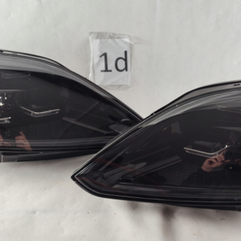 PORSCHE CAYENNE 9Y0 Voll-LED-Scheinwerfer rechter/linker, Lampe rechter/linker 9Y0941082