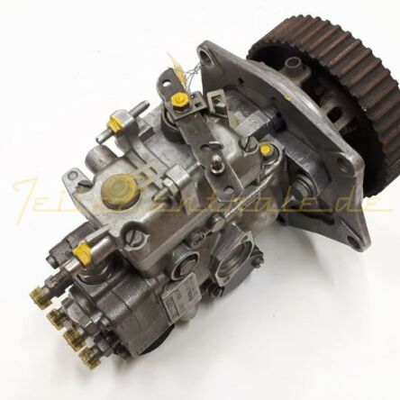 Pompa di iniezione BOSCH 0460404001 VM4/80A2200R5