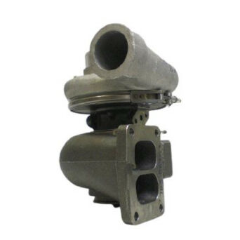 SCHWITZER Turbolader Komatsu Wheel Loadel 6156818110