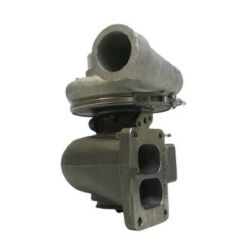 SCHWITZER Turbocompressore Komatsu Wheel Loadel 6156818110