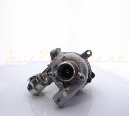 GARRETT Turbocompresseur Seat Cordoba 1.9 TDI 454161-5003S 454161-3