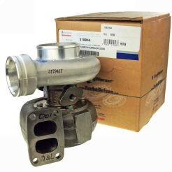 NUOVO SCHWITZER Тurbocompressore VOLVO 20470372