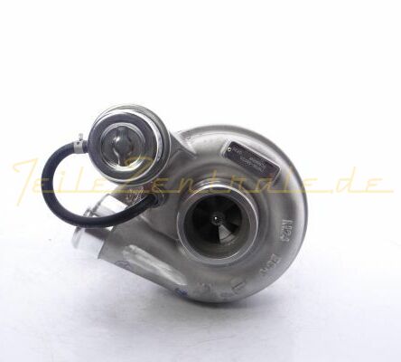 GARRETT Turbocompresseur  Perkins Divers 2674A223