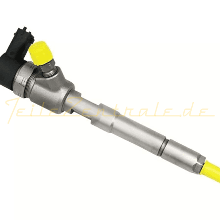 Injector BOSCH CR PIAGGIO 0445110413