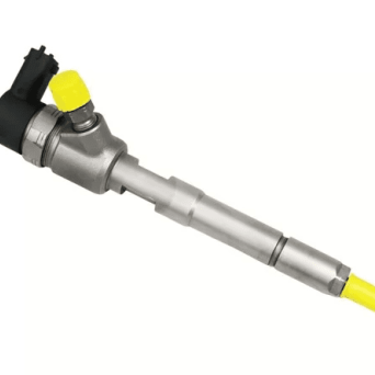 Injector BOSCH CR PIAGGIO 0445110413