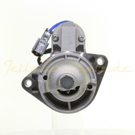 Starter Motor  MITSUBISHI M1T60181 0986020811 